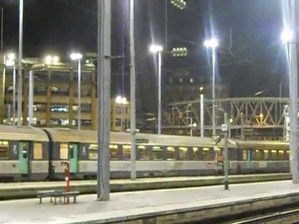 bb 16000 multiservice avec 10 voitures intercités