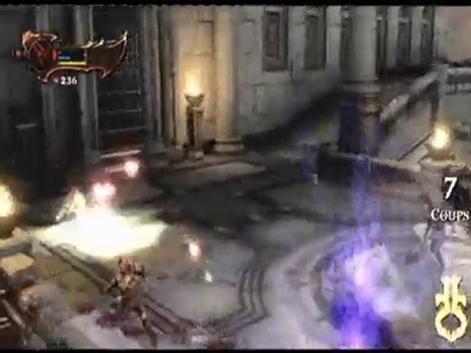 God of War 3