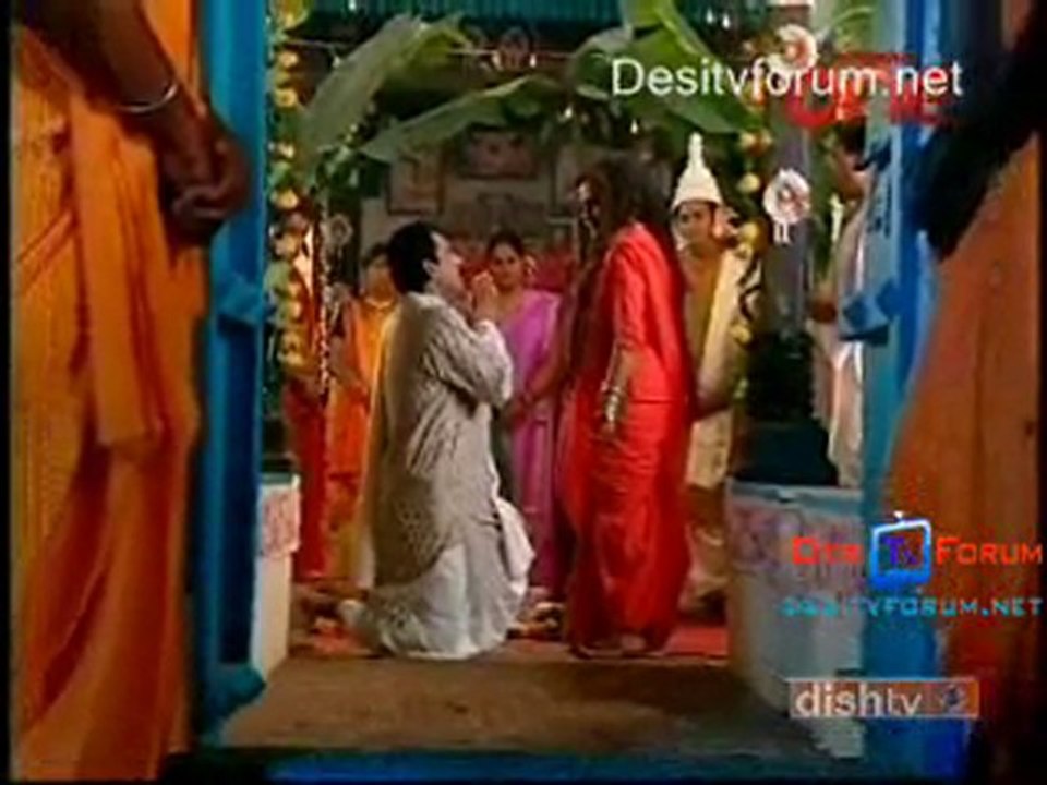 Ganga Ki Dheej - 15th Nov 2010 - Pt5