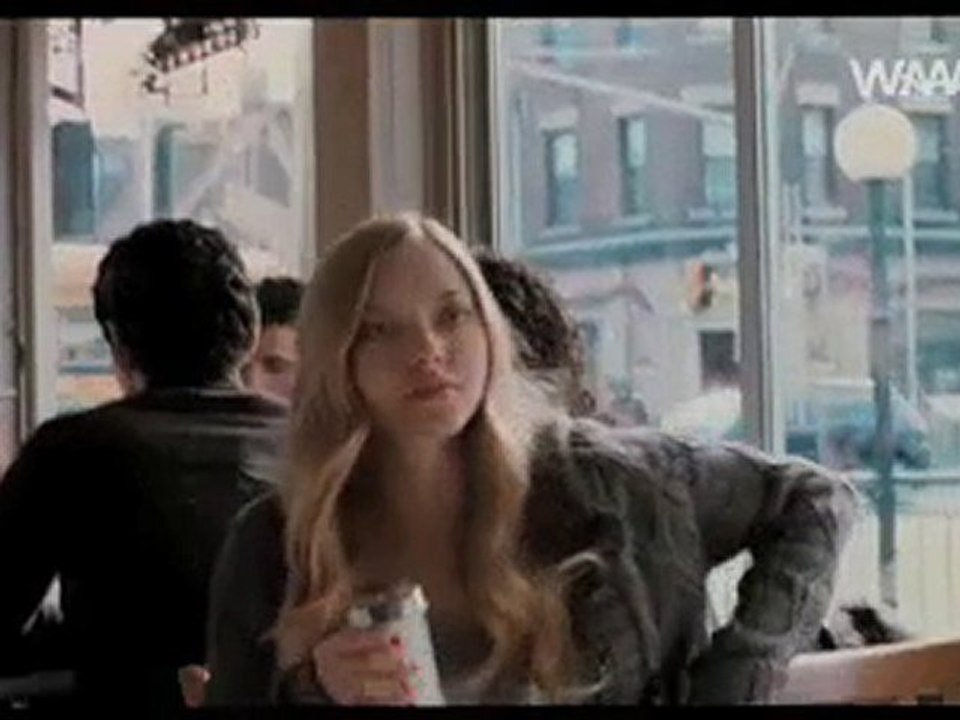 CHLOE (trailer) - WAAAU.TV