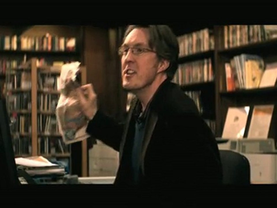 Venus and The Sun - Trailer Exclusive