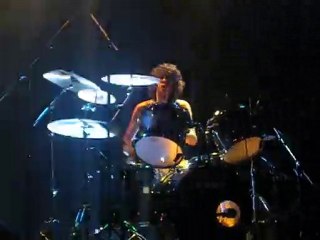 Krud la Forge Aubigny Solo Maxime 09052009