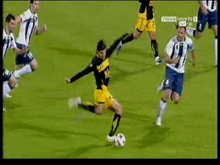Hraklis - Aris