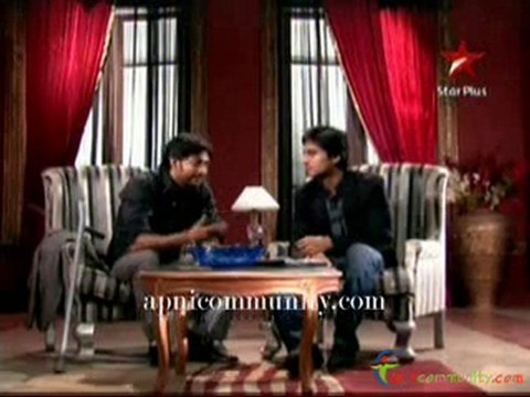 Tere Liye 15th Nov Pt 2