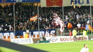 Montpellier-Toulouse 5