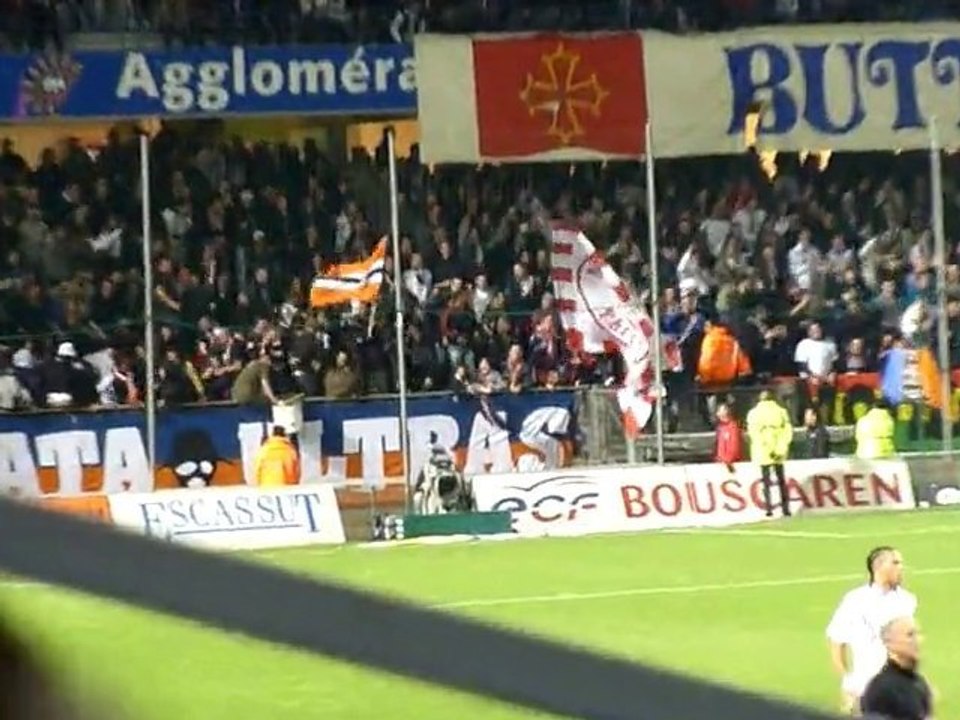 Montpellier-Toulouse 5