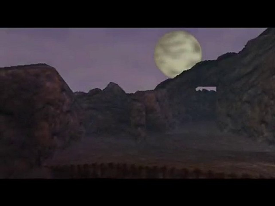 The Legend Of Zelda : Ocarina Of Time - Credits