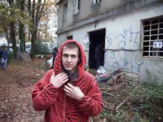 teuf alowen 2010 au manoir