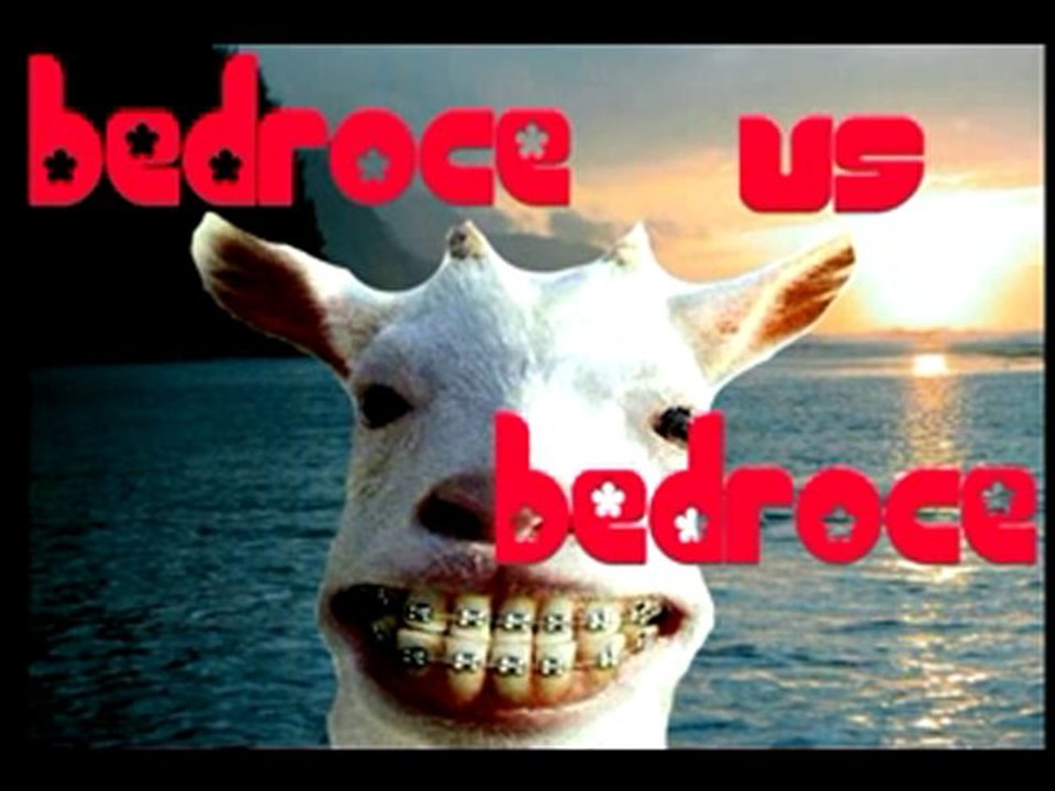 Bedroce Vs Bedroce part 1