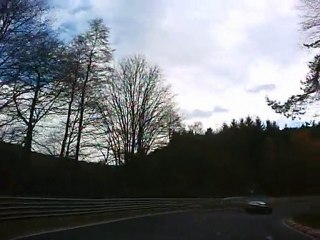 nurburgring nordschleife integra vs e36