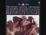 The Mystic Moods Orchestra - Hurt so bad (from Love Token)