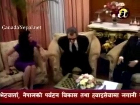 Daily Nepali News Nov 15th 2010