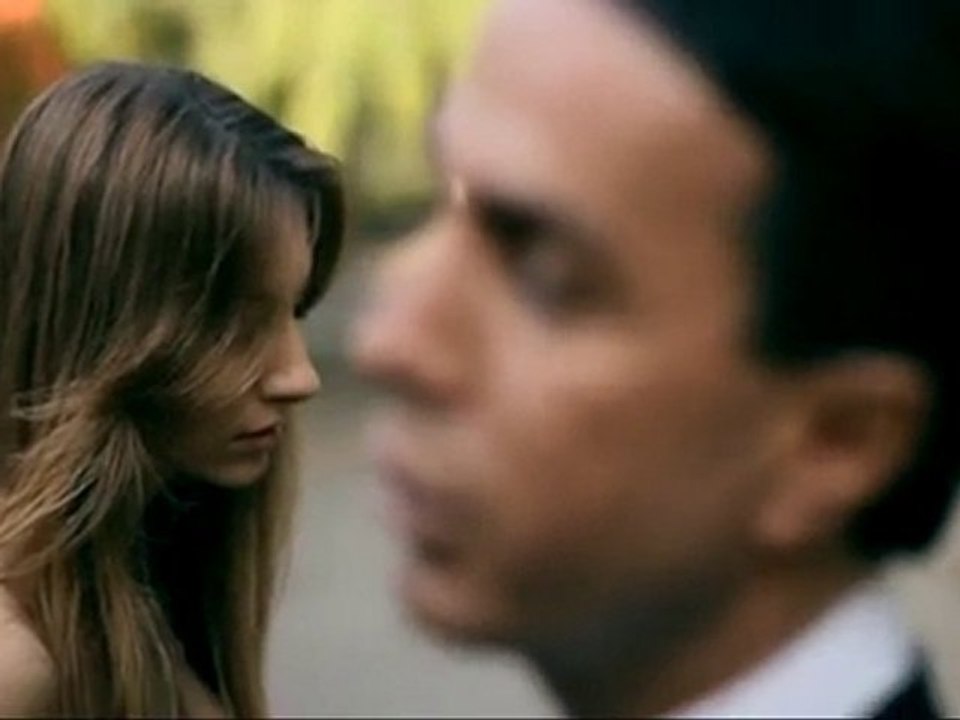 Yilmaz Morgül - SENİ SEVMEK BOYNUMUN BORCU video klip 2010