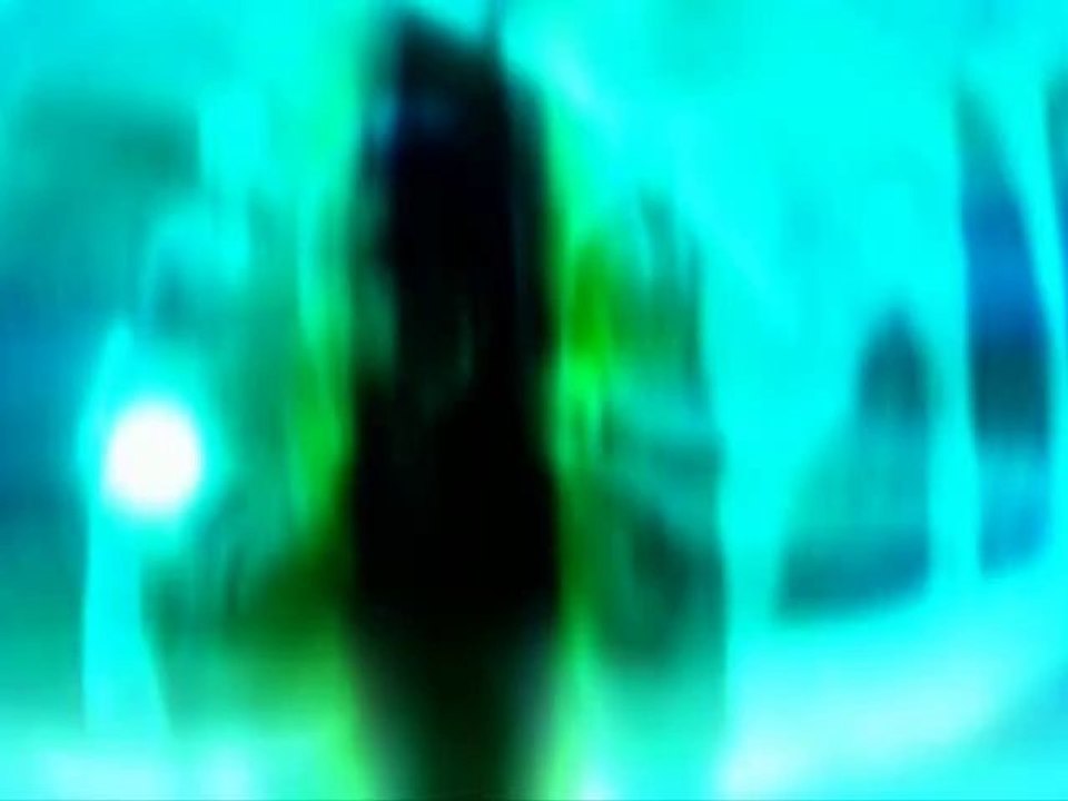 Tribute to my "god-son"_Final Fantasy_Some Things Burn_Amv