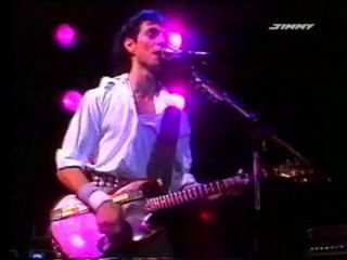 TELEPHONE In Paris CONCERT Germany