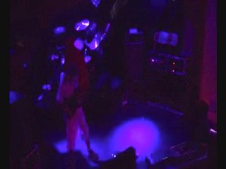 La censure au marais le 13 novembre 2010