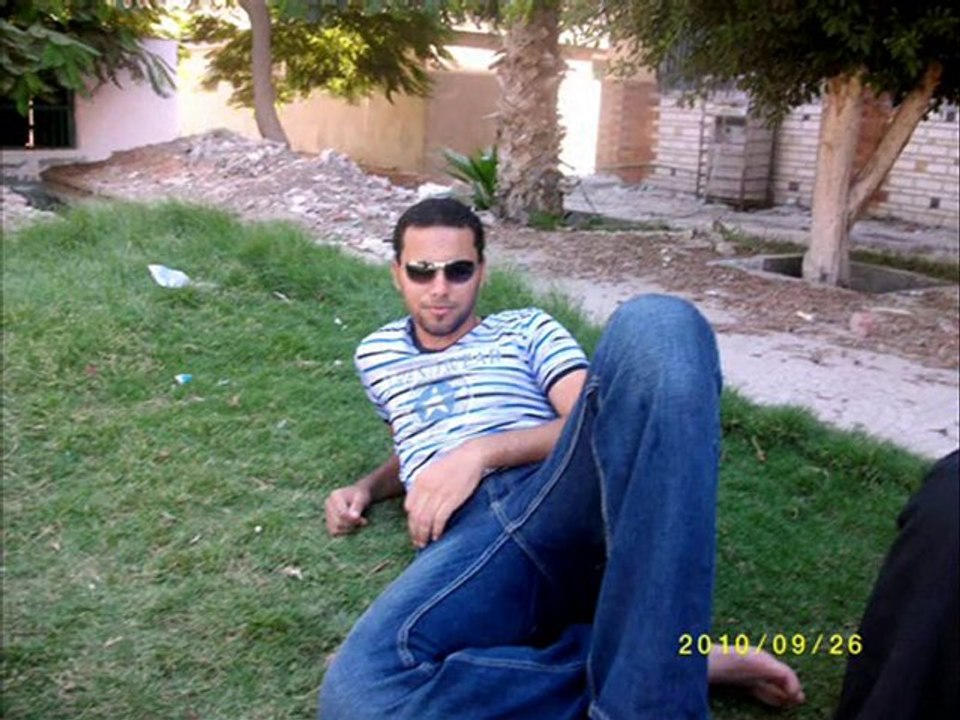 friend