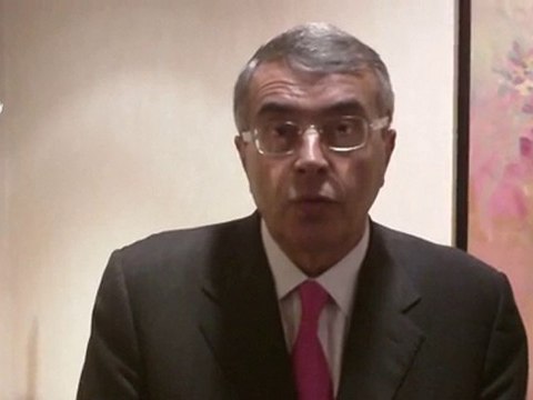 Réforme territoriale - Interview Jean-Jack QUEYRANNE