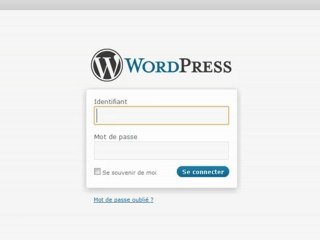 [Nico'sWeb] Installer Wordpress sur Free