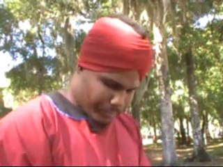 PT. 8 WHEN THE UNGODLY CURSETH SATAN HE CURSETH HIS OWN SOUL