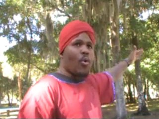 PT. 9 WHEN THE UNGODLY CURSETH SATAN HE CURSETH HIS OWN SOUL