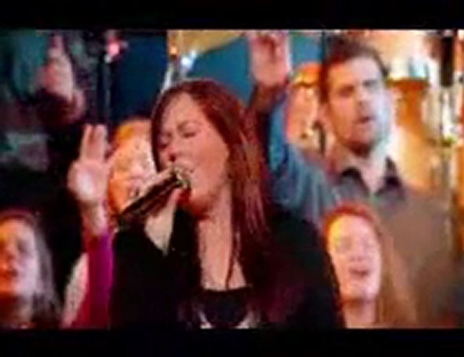 Hillsong - Open my Eyes