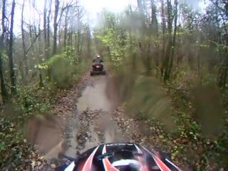 Sortie dimanche14/10/2010