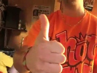 J'veux - Le Teaser by HipHop ô Tam l'asso