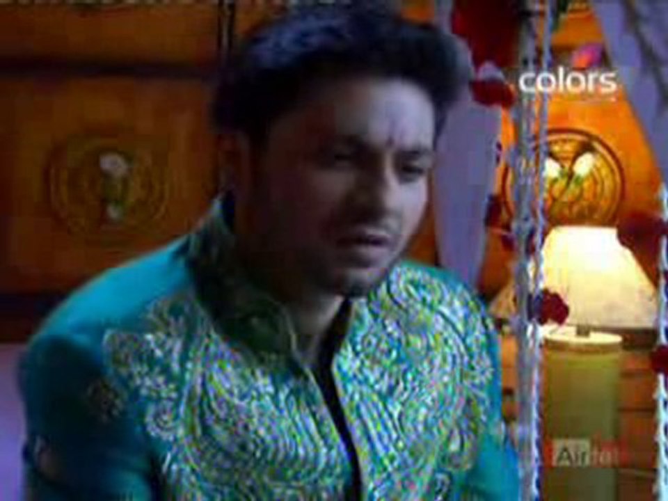 Laagi Tujhse Lagan  - 13th November 2010 pt2