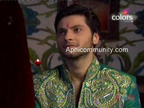 Laagi Tujhse Lagan - 13th November 2010 pt4