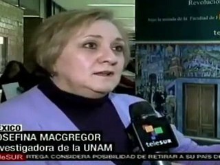 La Revolución Mexicana y su incidencia en la transformació