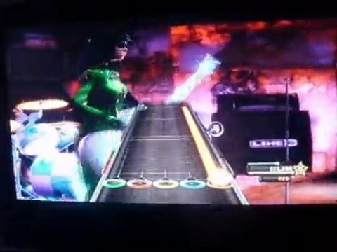 Guitar Hero DLC - Watch This (Expert Bass FC)