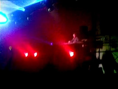 3.nov DRUMSOUND & BASSLINE SMITH / COONE, Tartu