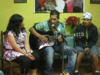 BETITO Y SU HERMANITA NAIR... LINDOS