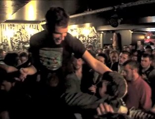 Movie Star Junkies Paris Combustibles 10/11/10 7