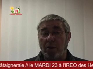 Retour sur la fin des blocages des abattoirs