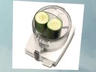 Cuisinart DLC10S Food Processor