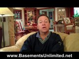 How does a basement remodel add value? Basement remodeling
