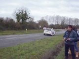 Rallye d'automne 2010 1ère vidéo