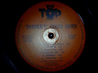 LL Cool J - Pump My Shit (1996) [HQ]