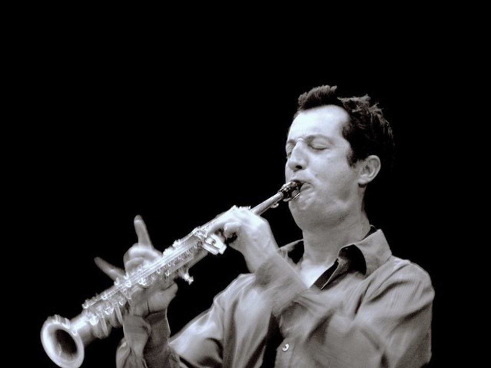 Aléas Jazz Oriental à Fenouillet-association Oswaldo