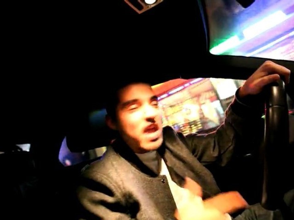 FREESTYLE FEDAYIN HAUT-ANTHIK N°7 L AVENIR DU RAP FRANCAIS