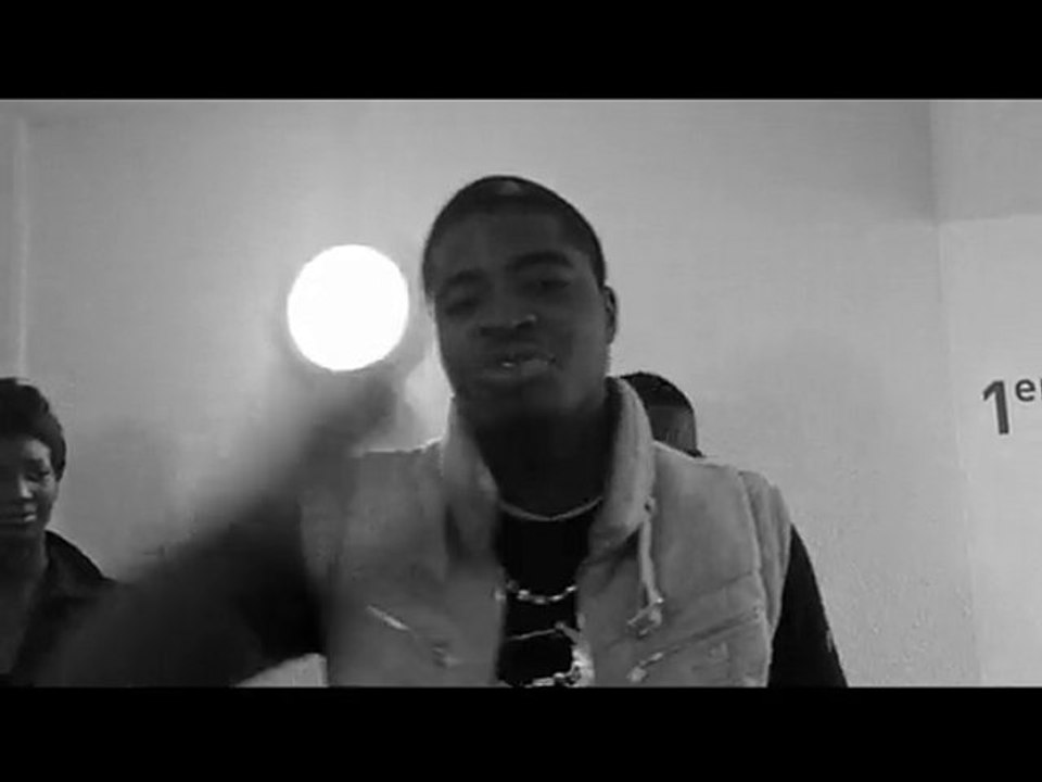 TRES-TRES CONNECTION TEASER 2 -ONE NATION-