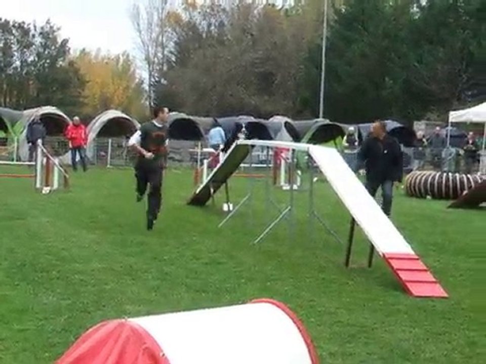 Gaël Open Mauguio 2010