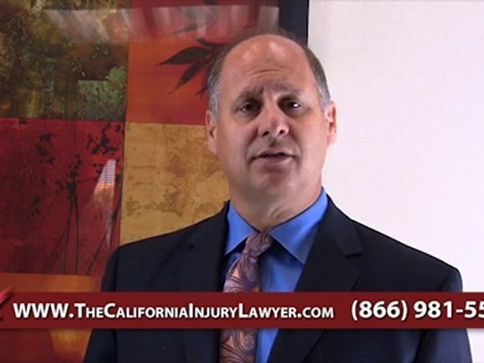 What To Do & Not Do Right After An Accident!