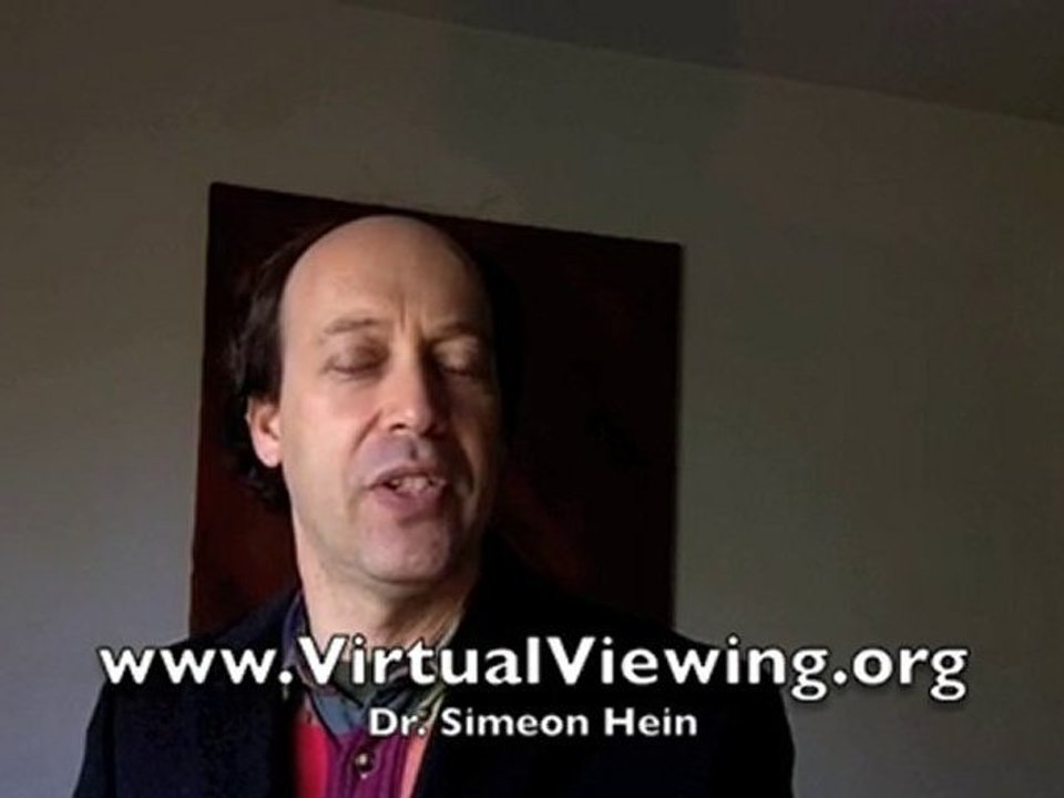 Virtual Viewing 2: How Does It Work?