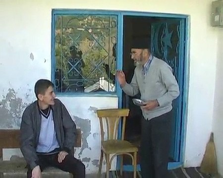 2010 GİRESUN ÇAMOLUK KUTLUCA'DA RAMAZAN BAYRAMI 32. BÖLÜM