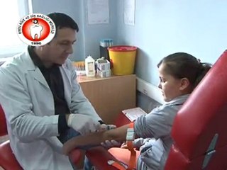 Ordu ADSM Tanıtım Filmi