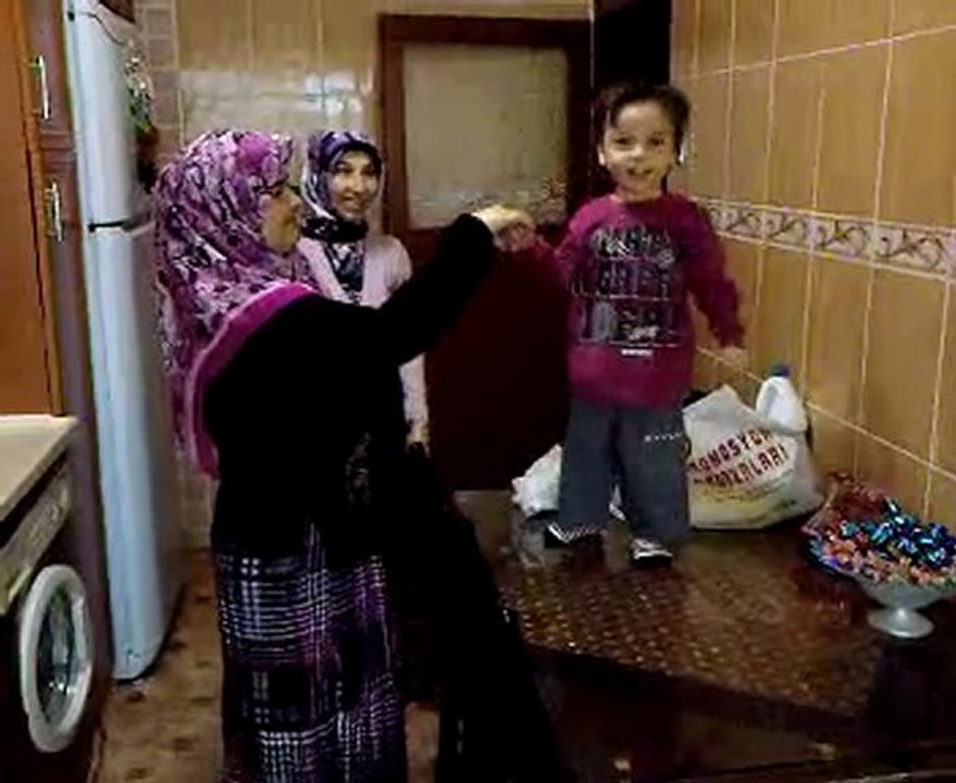 omer faruk bayram şekeri