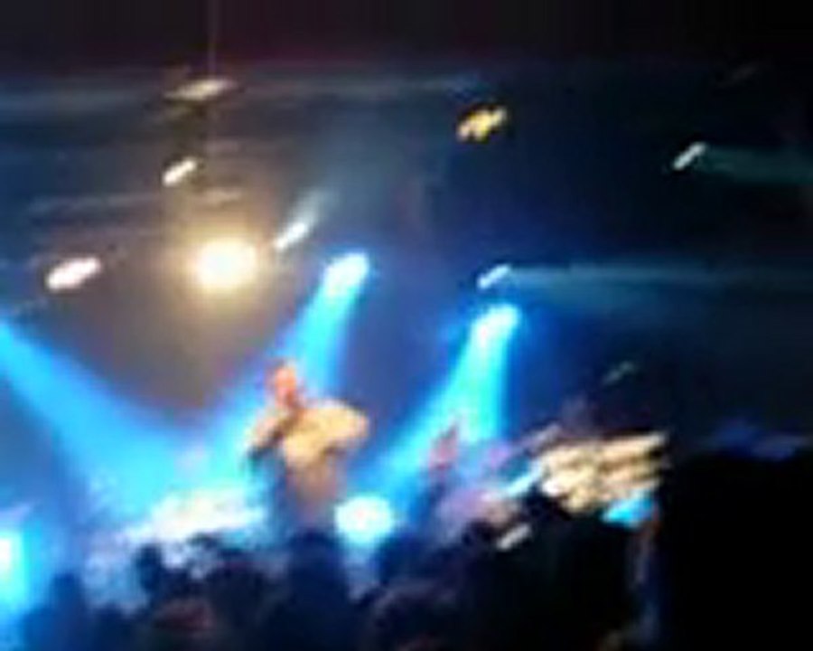 DUB INCORPORATION My Freestyle 1 - Concert ( petit extrait )